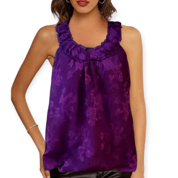 Maurices Summer Top - Picture 9 of 12